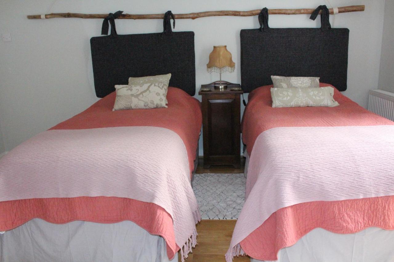 Bed and Breakfast Bayside Форт-Уильям Экстерьер фото